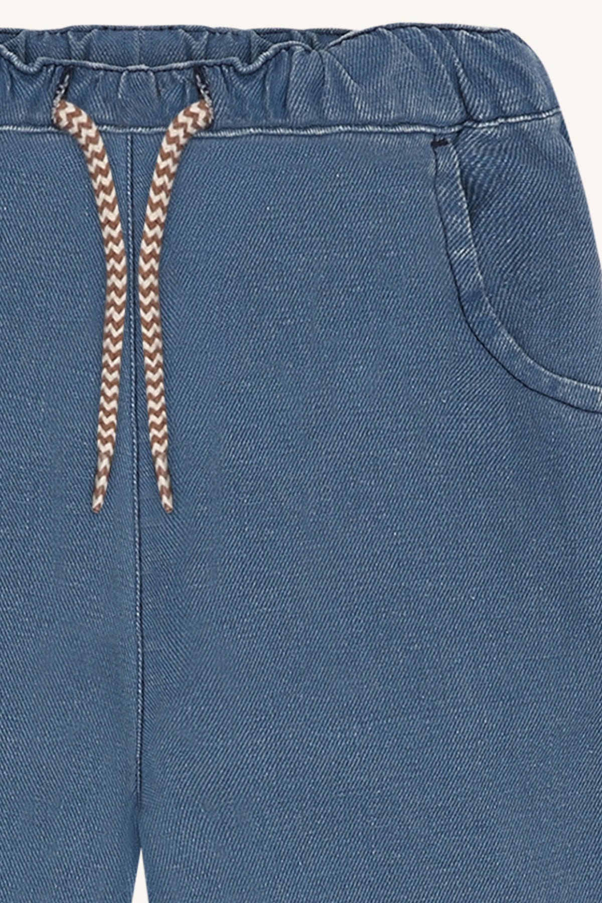 HCJean denim - Color 62