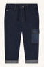 Dark Denim