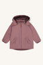 Pale Mauve