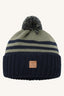 More navy