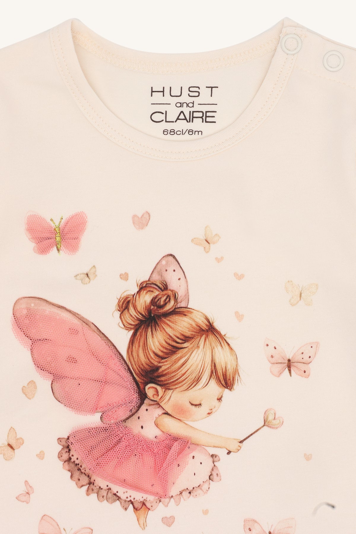 HCAnna Baby fairy - Color 4717