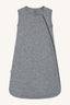 Light grey melange