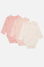 Dusty Rose
