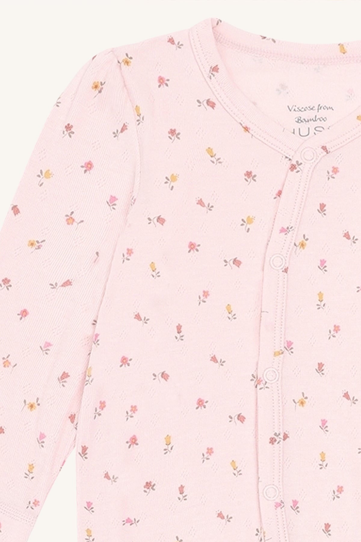 HCMulle Vintage - Color 4319