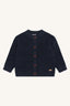 More navy