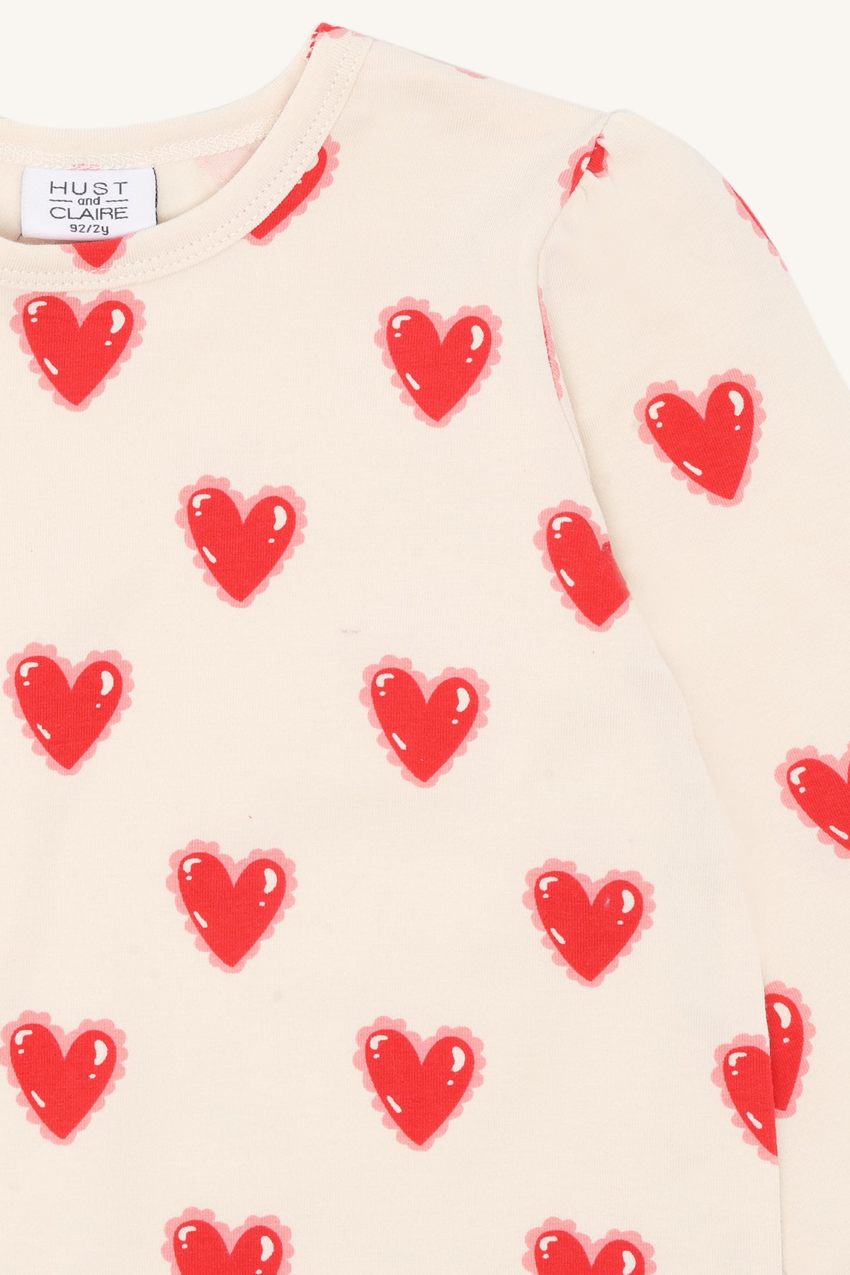 HCAlma Spring Love - Color 4511