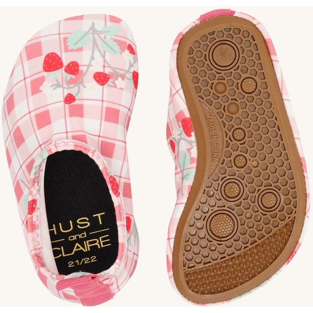 Hust & Claire HCFarhat Swim Shoes 3270 Ivory