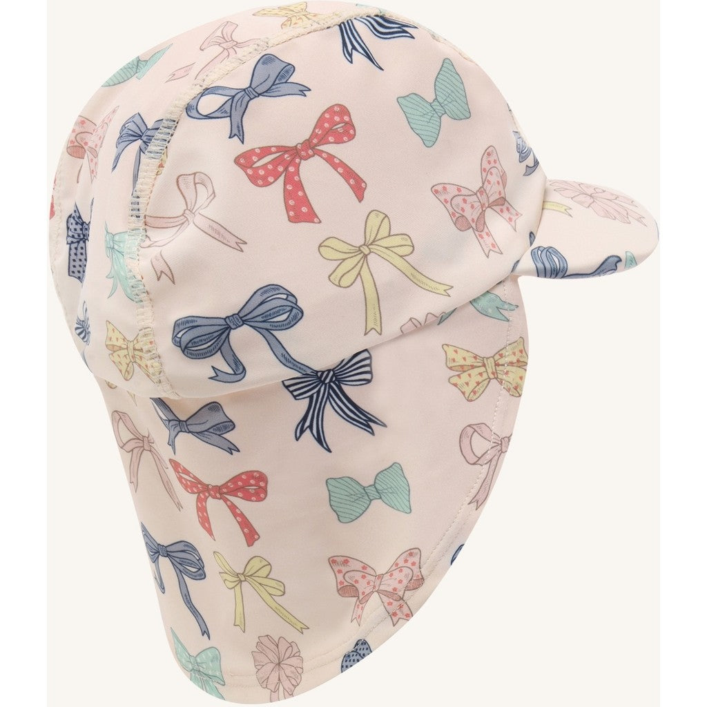 Hust & Claire HCFasai Girl Swim Hat 4302 Rose Morning