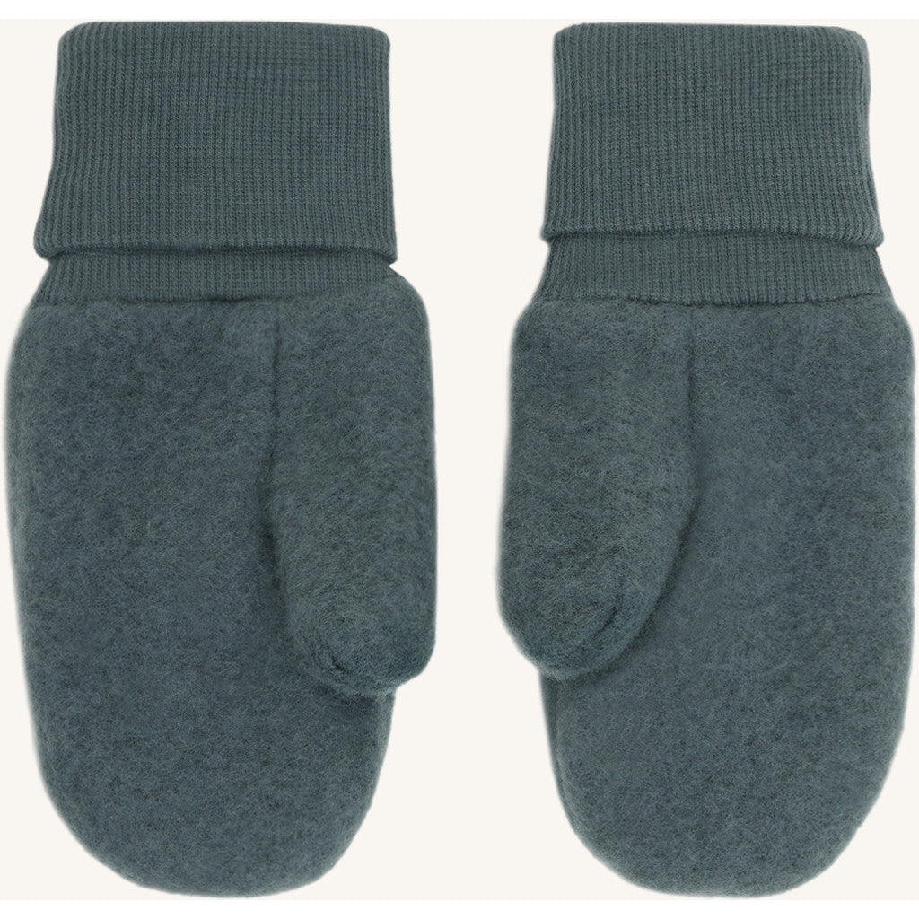 Hust & Claire HCFelix Glove Wool Gloves 3484 Balsam Green