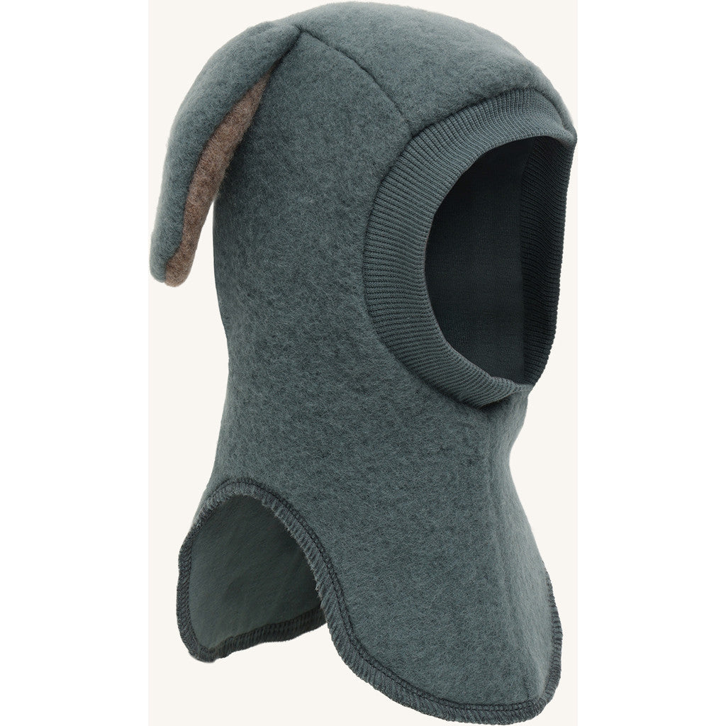Hust & Claire HCFemi Hat Wool Hat 3484 Pineneedle