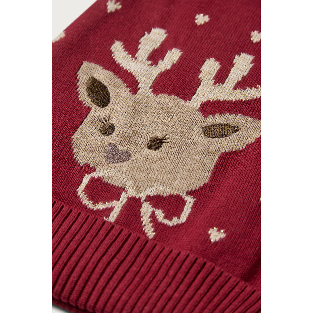 Hust & Claire HCFiliz Bambi Hat 3379 Teaberry
