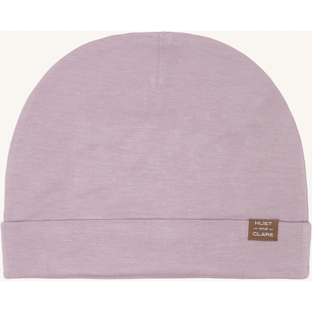 Hust & Claire HCFloor Solid Hat 3887 Heather