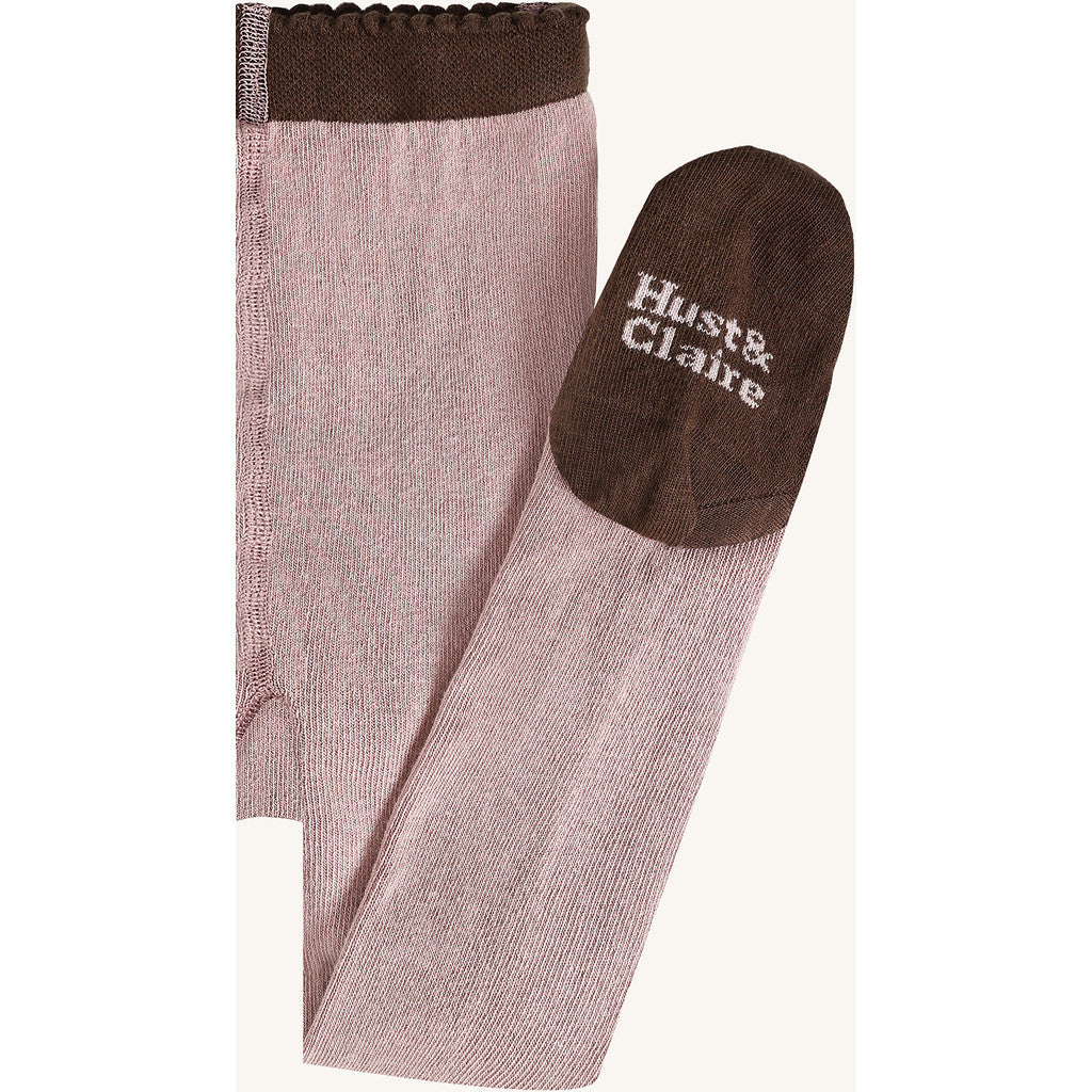 Hust & Claire HCFrankie Ballerina Stockings 3875 Heather