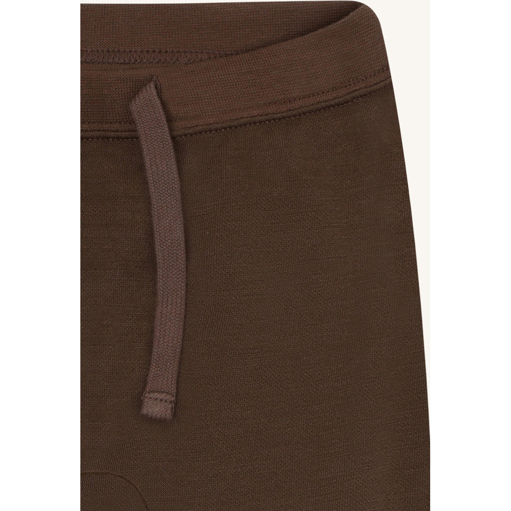Hust & Claire HCGaby Jogging Trousers 4570 Chocolate