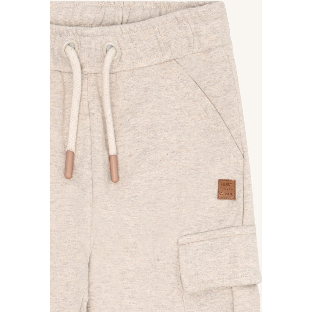 Hust & Claire HCGarry Team Player Jogging Trousers 3554 Biscuit