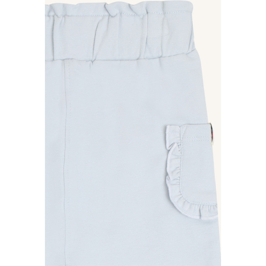Hust & Claire HCGenny Spring Jogging Trousers 4106 A Bit Blue