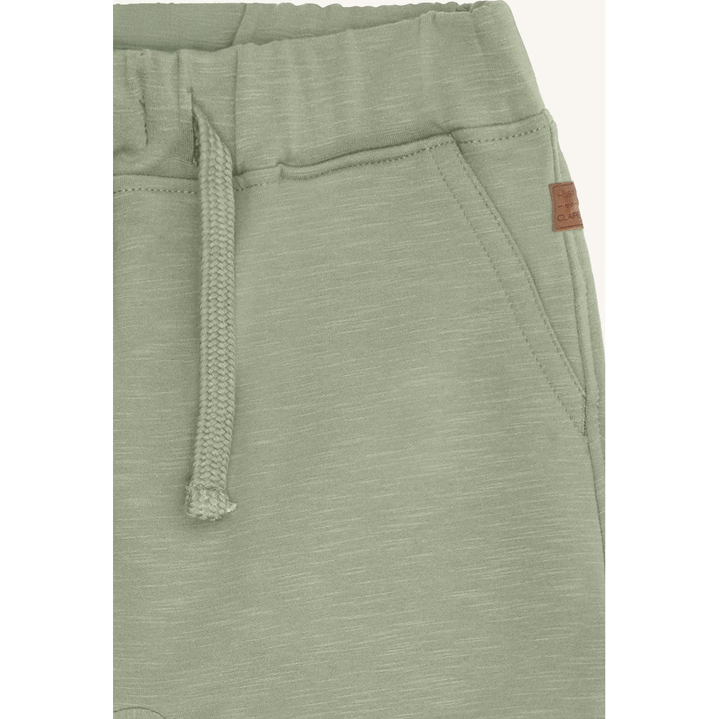 Hust & Claire HCGeorg Jogging Trousers 3919 Turtle