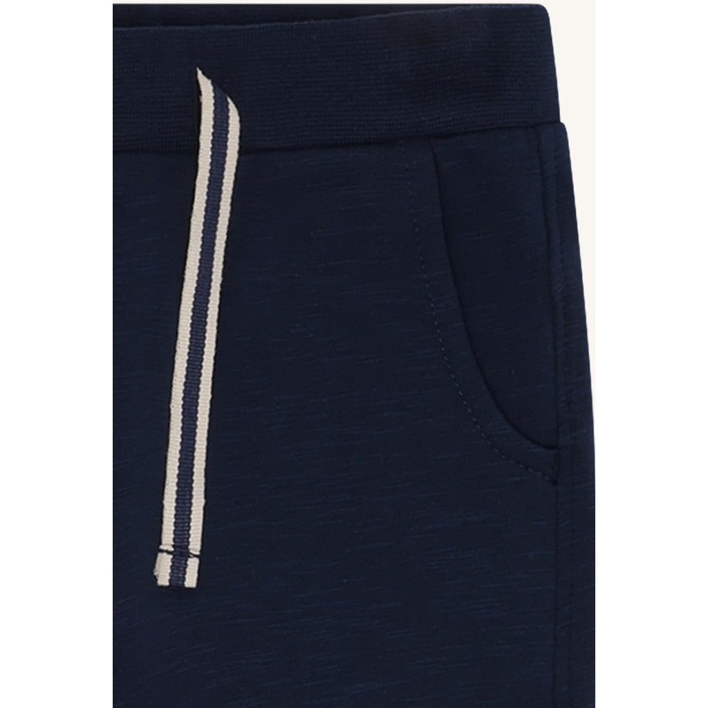 Hust & Claire HCGeorgey Solid Jogging Trousers 3146 Blues