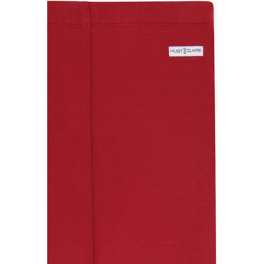 Hust & Claire HCLisa brushed Leggings 3379 Teaberry