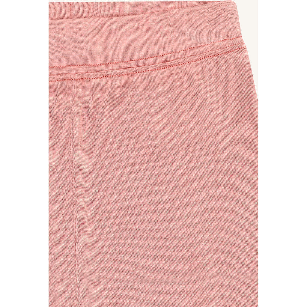 Hust & Claire HCLudo Solid Leggings 3653 Old Rosie