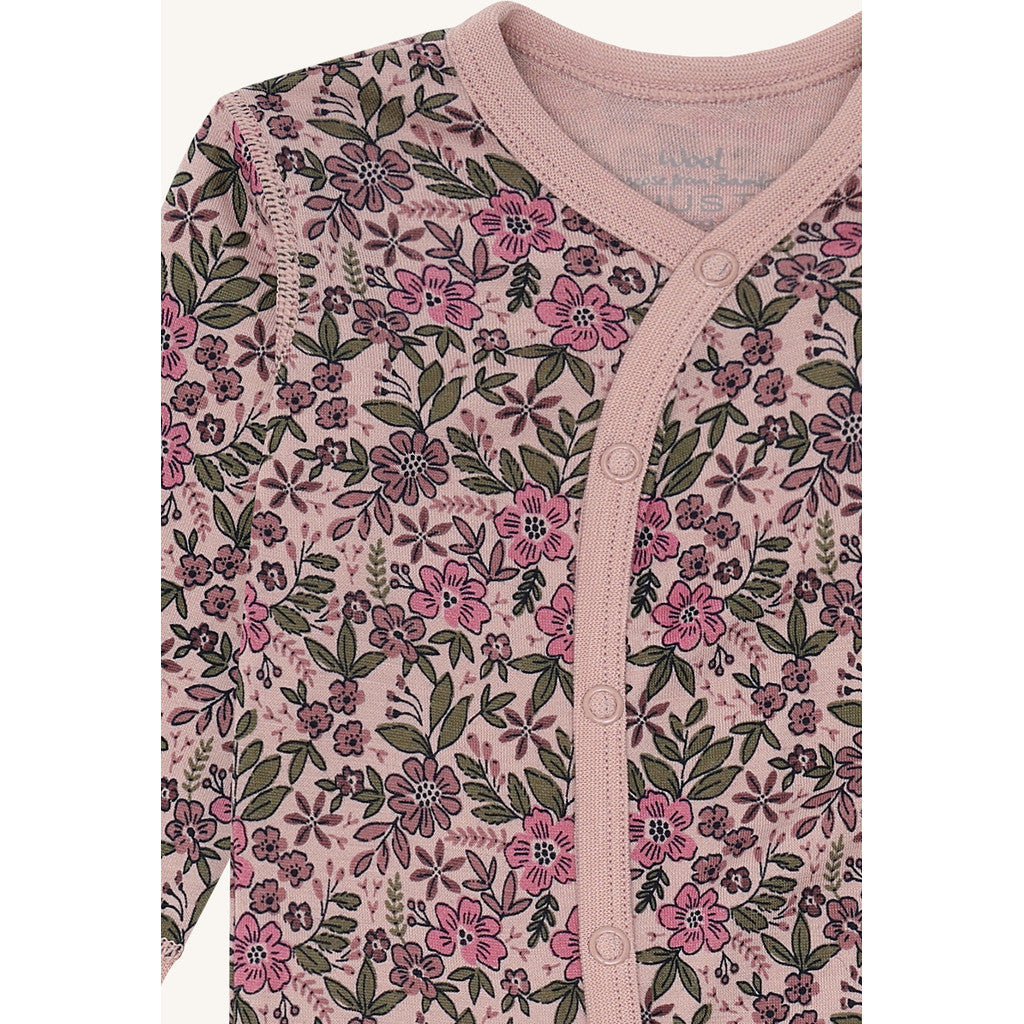 Hust & Claire HCManu Flor Night Suit 3735 Adobe Rose