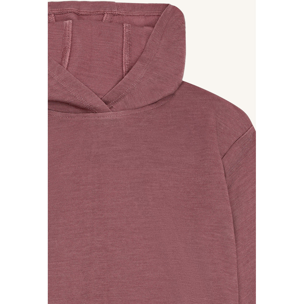 Hust & Claire HCSanu Hoodie Hoodie 3850 Old Rose