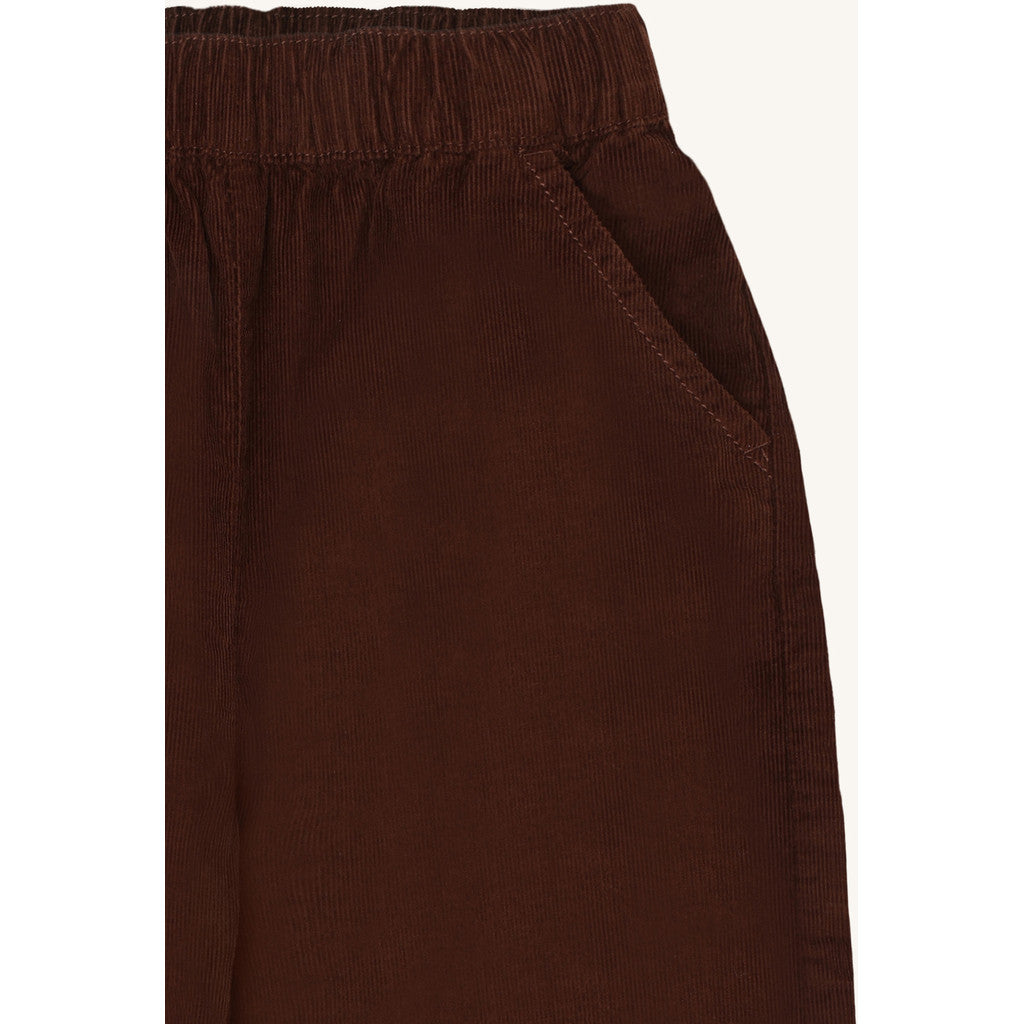 Hust & Claire HCTammy Folk Trousers 4575 Soil