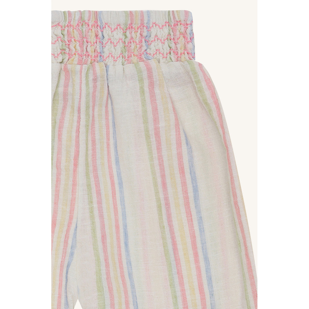 Hust & Claire HCTrine Hello Trousers 3265 Whisper