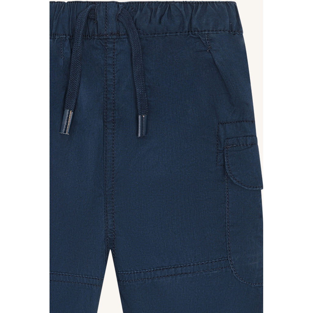 Hust & Claire HCTue Cargo Trousers 3146 Blues