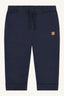 More navy