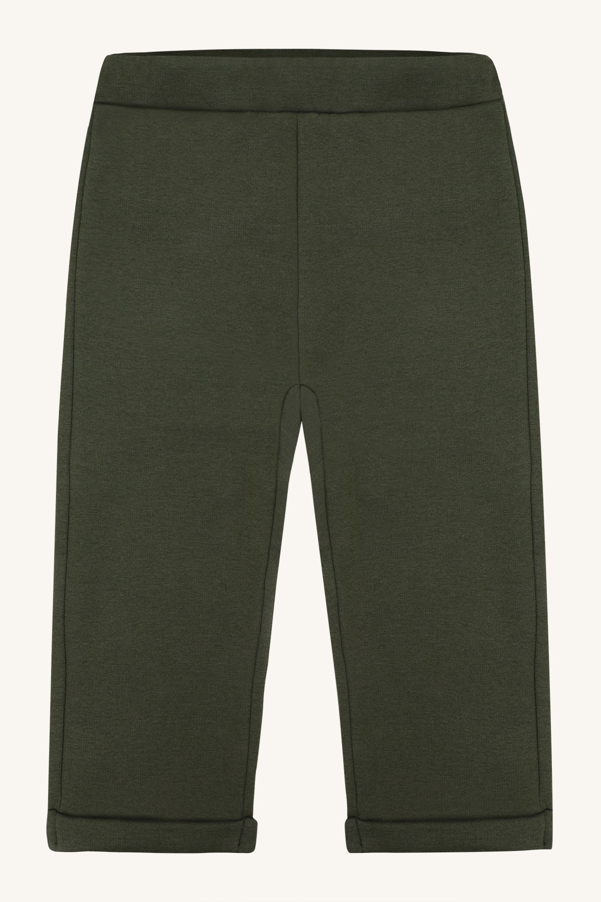 HCGarry Fleece sweat - Color 3461