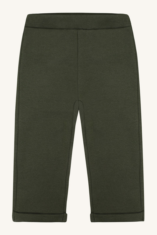 HCGarry Fleece sweat - Color 3461