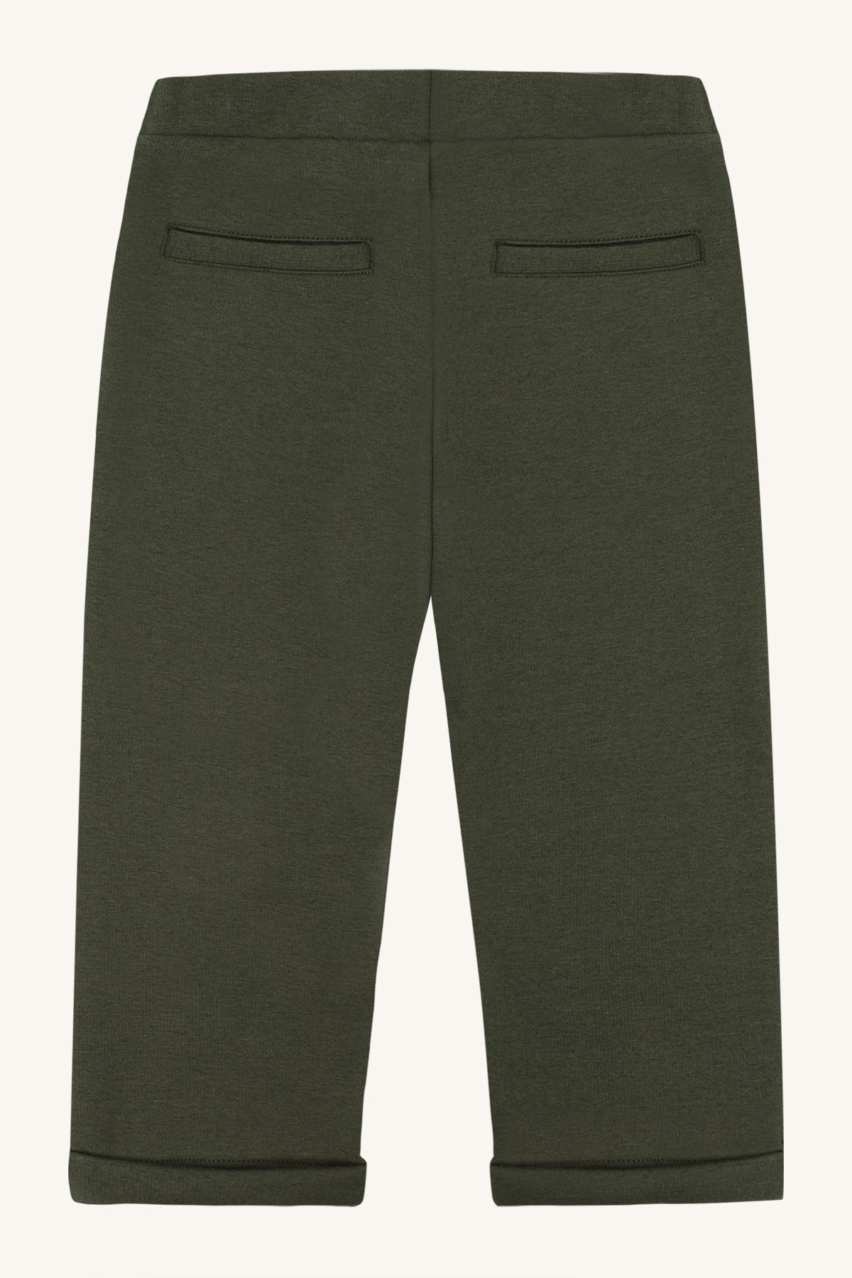 HCGarry Fleece sweat - Color 3461