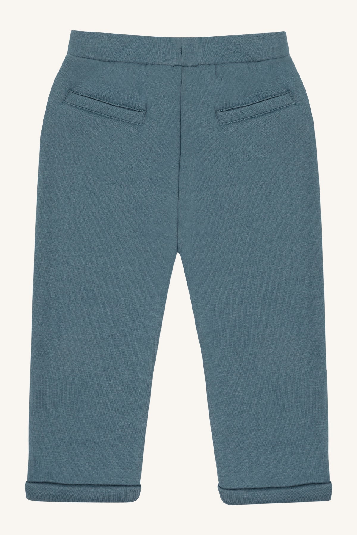 HCGarry Fleece sweat - Color 4996