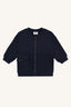 More navy