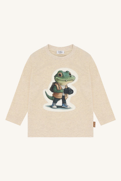 HCAnton Croco - Color 1290