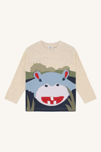 HCAnton Hippo - Color 1290