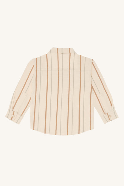 HCRavn Twill Jersey - Color 3517