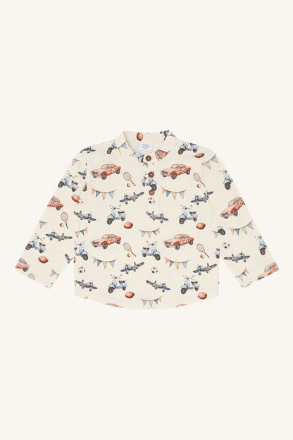 HCRasser  Vintage Toy - Color 3272