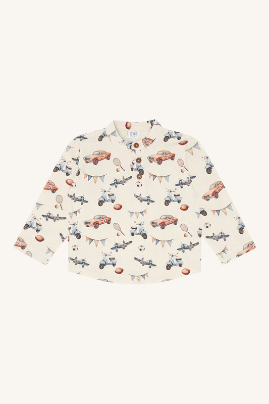 HCRasser  Vintage Toy - Color 3272