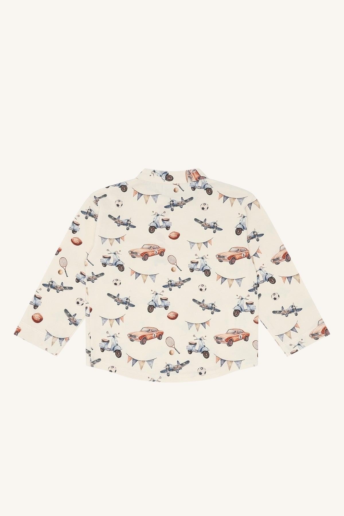 HCRasser  Vintage Toy - Color 3272