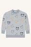 Pearl Grey Melange