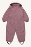 Pale Mauve