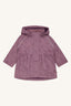 Pale Mauve