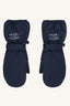 More navy