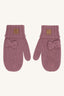 Pale Mauve