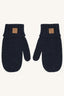 More navy