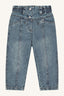 Blue Denim