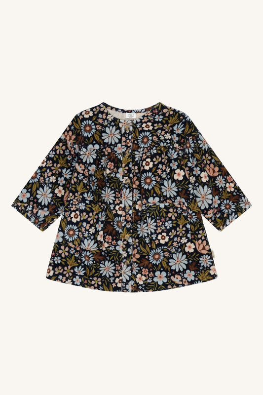 HCKaroline Winter Flora - Color 3163