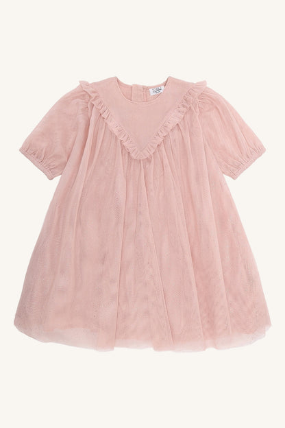 HCKaroline Tulle - Color 3366